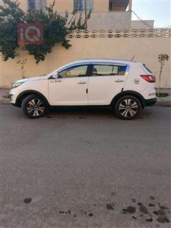 کیا سپۆرتاج